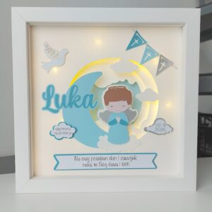 poklon za krštenje za dečka