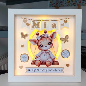 personalizirani poklon za curicu