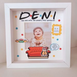 Personalizirani poklon za rođendan