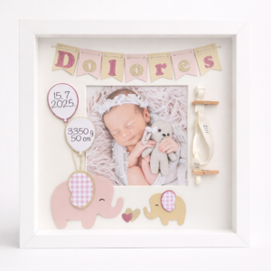 personalizirani poklon za rođenje bebe