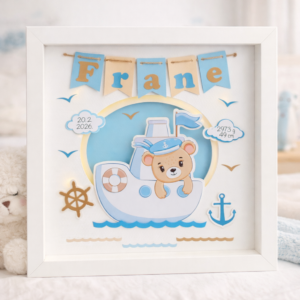 poklon za rođenje bebe