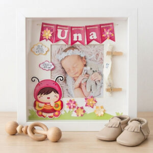 personalizirani poklon za rođenje bebe